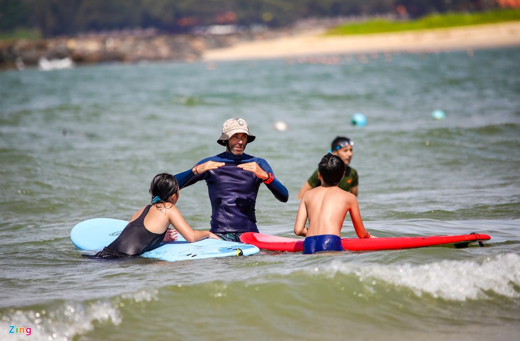 Đến Mũi Né mà ngỡ đang đứng ở nước Nga - Ảnh 9. Đến Mũi Né mà ngỡ đang đứng ở nước Nga - Ảnh 9.