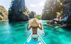 Đến Philippines, đừng bỏ qua 8 địa điểm tuyệt đẹp vô cùng hoang sơ này