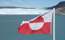 Thủ tướng Đan Mạch phản ứng chuyện Tổng thống Trump muốn mua đảo Greenland