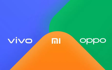Xiaomi, Oppo và Vivo bắt tay thành lập liên minh, 'bỏ' Huawei đứng ngoài