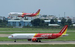 VietJet bồi thường hơn 7 tỉ đồng cho khách trong 2 ngày chậm chuyến