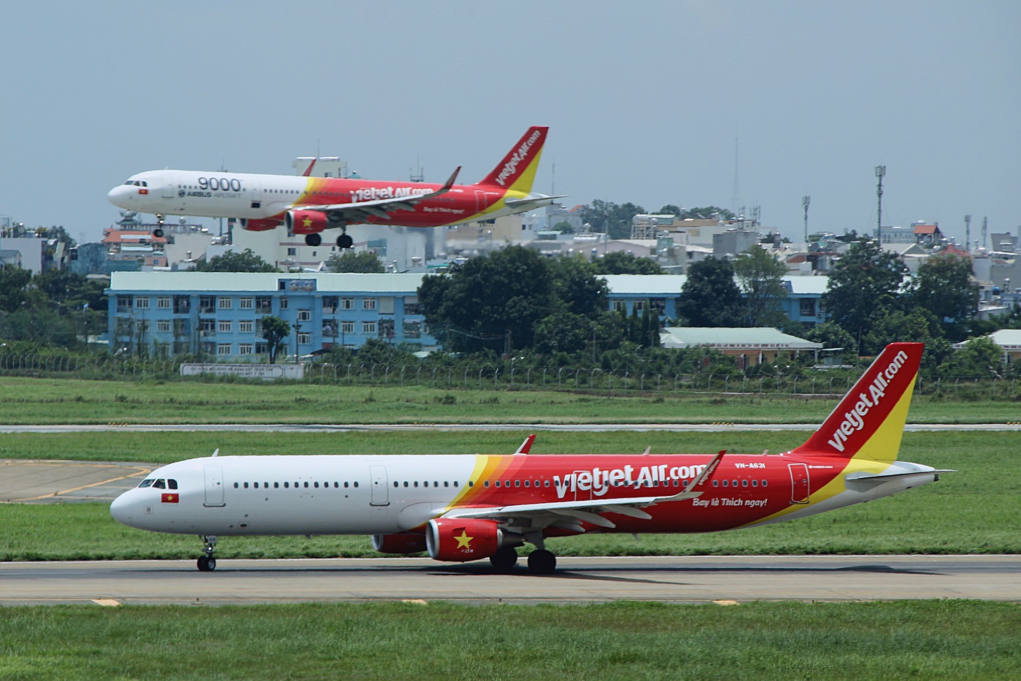 Vietjet