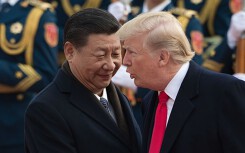 Trung Quốc đáp trả việc áp thuế mới trị giá 300 tỉ USD của Trump bằng tuyên bố ‘không ngán’ đối đầu với Mỹ