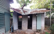 Công viên hơn 3.000 m2 vắng như bãi đất hoang, trở thành tụ điểm cho con nghiện
