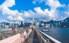 Kinh nghiệm xin visa và du lịch 5 ngày 4 đêm tại Hồng Kông của 9X Hà Nội với chi phí 15 triệu đồng