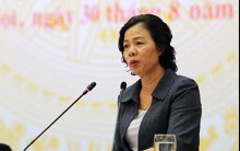 Đại diện Bộ Tài chính: Phát Đạt là một trong những DN có lãi suất trái phiếu phát hành cao nhất, khá cá biệt