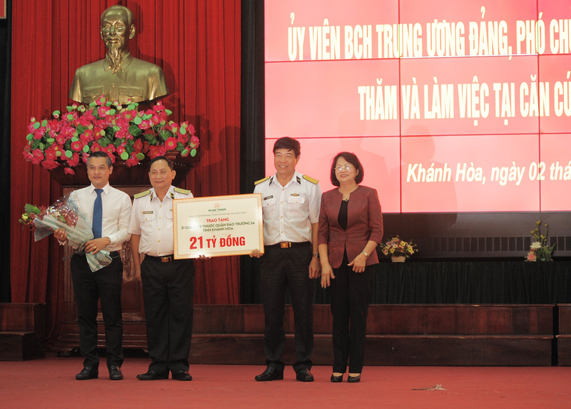 hưng thịnh hưng thịnh
