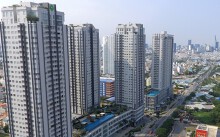 Bất động sản Bình Dương bùng nổ, sức hút mạnh mẽ chỉ đứng sau TP HCM