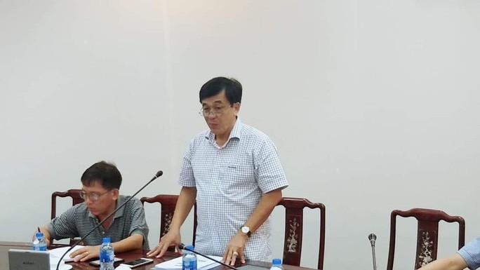 Cà Mau bác thông tin ốc đảo bình yên của chủ tịch tỉnh - Ảnh 1.