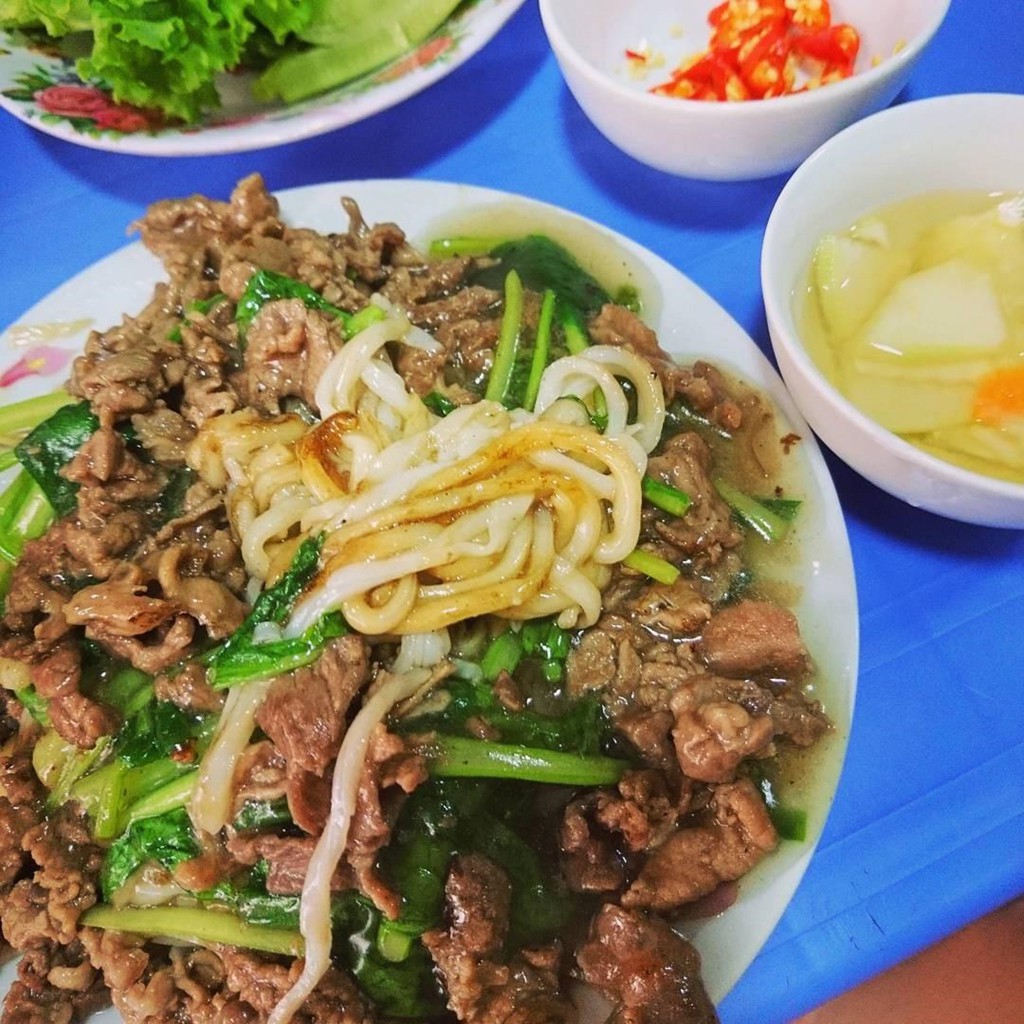 An gi o Ha Noi khi troi mua bao? hinh anh 10 An gi o Ha Noi khi troi mua bao? hinh anh 10