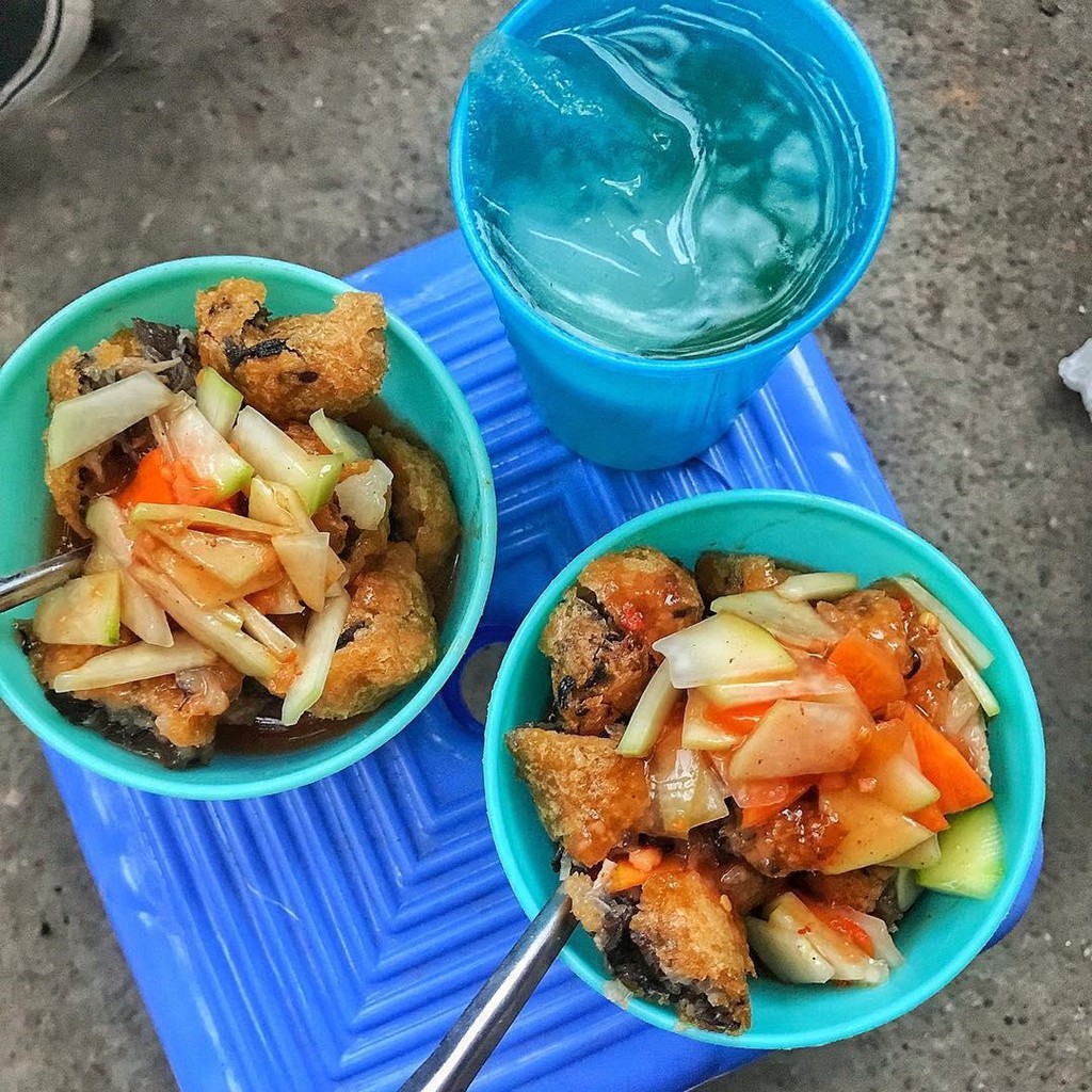An gi o Ha Noi khi troi mua bao? hinh anh 12 An gi o Ha Noi khi troi mua bao? hinh anh 12