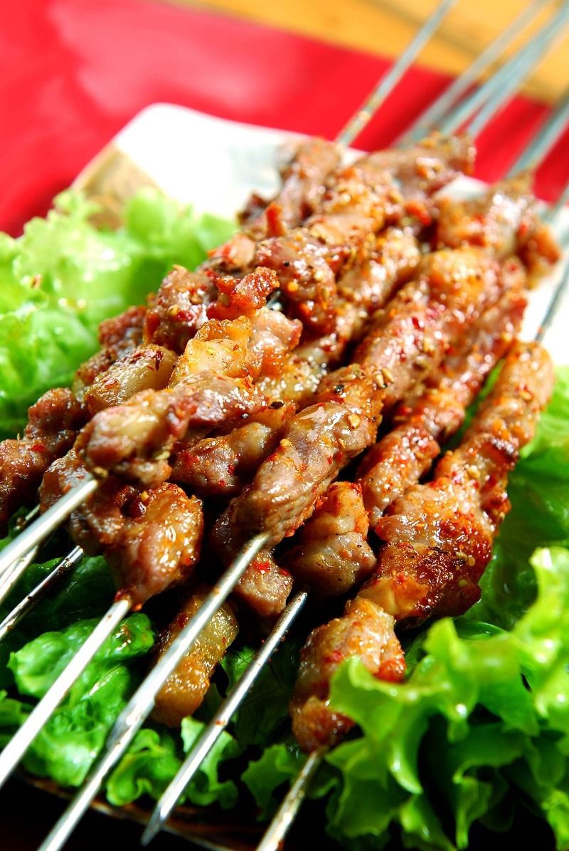 An gi o Ha Noi khi troi mua bao? hinh anh 13 An gi o Ha Noi khi troi mua bao? hinh anh 13