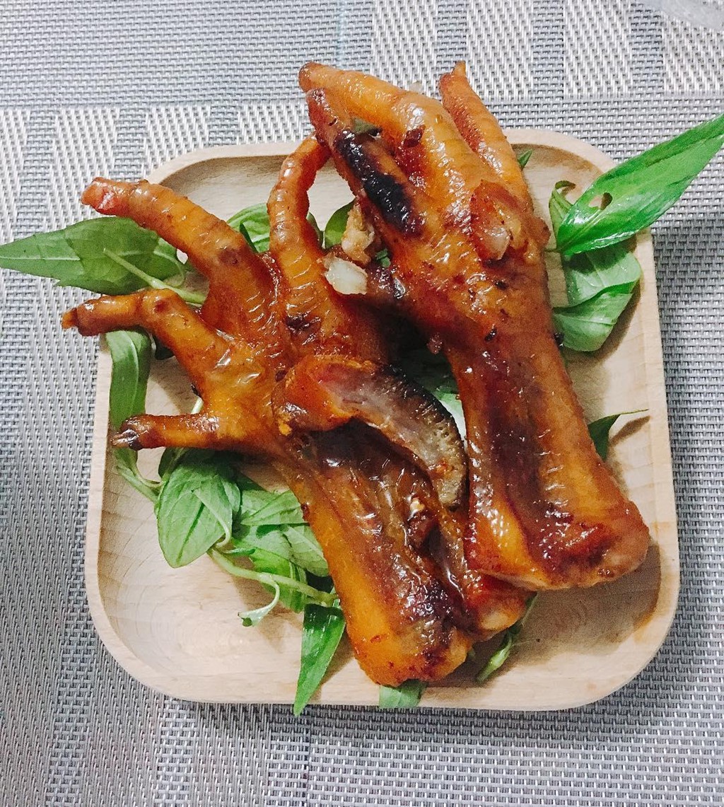An gi o Ha Noi khi troi mua bao? hinh anh 15 An gi o Ha Noi khi troi mua bao? hinh anh 15