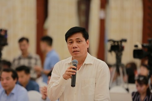 Nhà thầu Trung Quốc 'áp đảo' vòng sơ tuyển Cao tốc Bắc Nam: Xem xét vấn đề an ninh - Ảnh 2. Nhà thầu Trung Quốc 'áp đảo' vòng sơ tuyển Cao tốc Bắc Nam: Xem xét vấn đề an ninh - Ảnh 2.