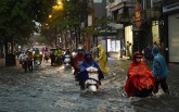 14 tàu cá Quảng Bình mất liên lạc khi tránh bão tại đảo Hải Nam