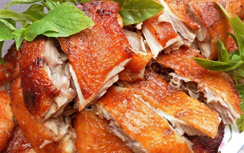 An gi o Ha Noi khi troi mua bao? hinh anh 2 An gi o Ha Noi khi troi mua bao? hinh anh 2