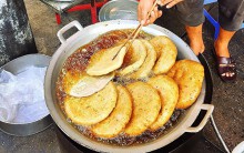 Ngoài hải sản, Nha Trang còn có loạt món ăn ghi điểm du khách