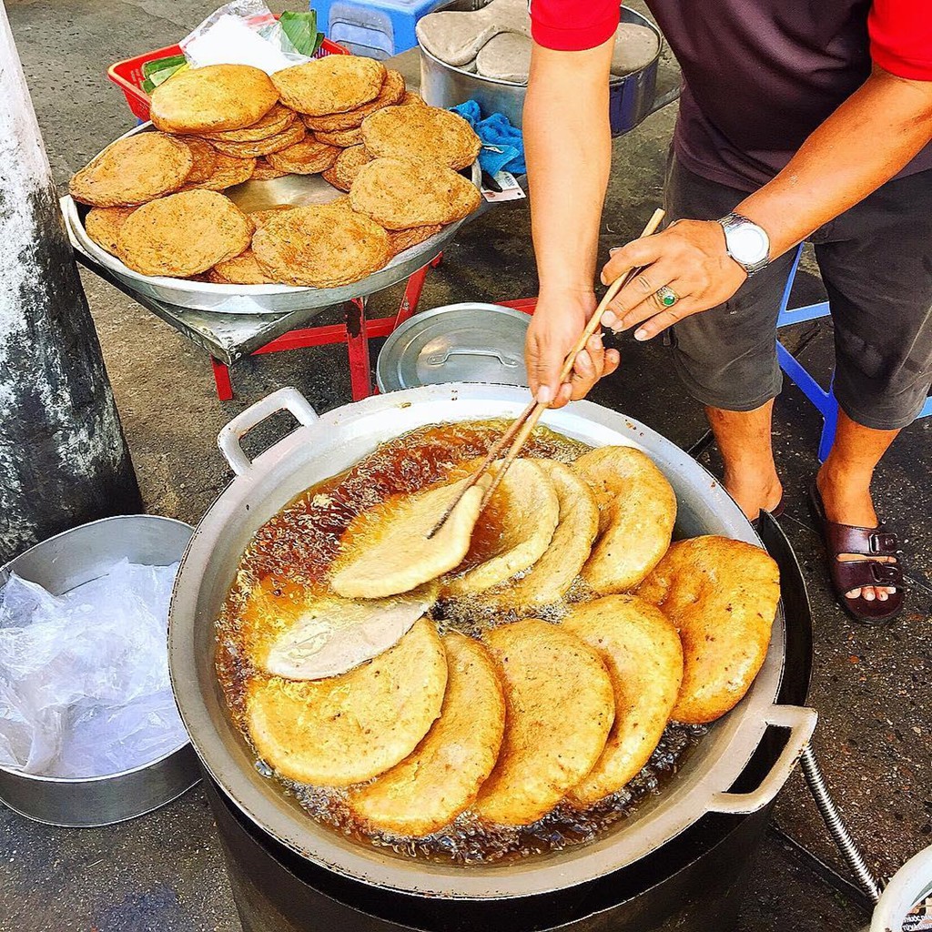 Ngoai hai san, Nha Trang con co loat mon an ghi diem du khach hinh anh 3 Ngoai hai san, Nha Trang con co loat mon an ghi diem du khach hinh anh 3