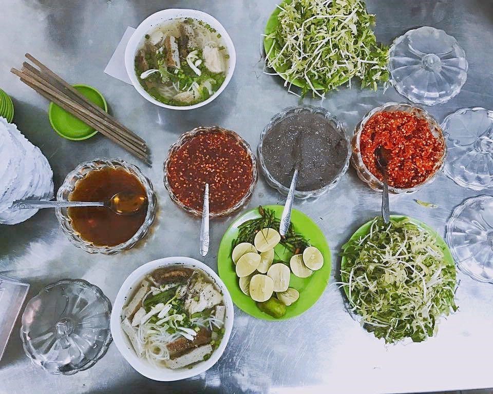 Ngoai hai san, Nha Trang con co loat mon an ghi diem du khach hinh anh 4 Ngoai hai san, Nha Trang con co loat mon an ghi diem du khach hinh anh 4