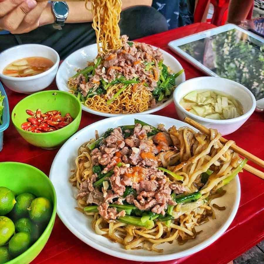 An gi o Ha Noi khi troi mua bao? hinh anh 9 An gi o Ha Noi khi troi mua bao? hinh anh 9