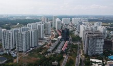 Qui hoạch hoành tráng, thực tế teo tóp
