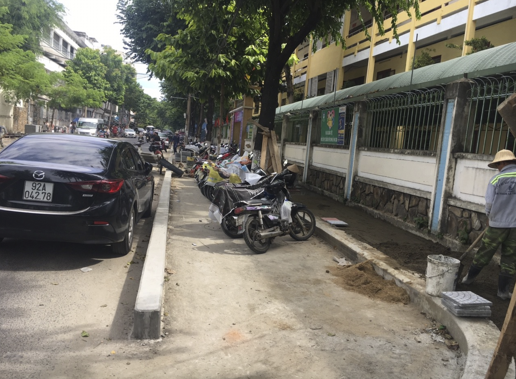 bo via he duong yen bai bo via he duong yen bai