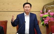 Phó Thủ tướng Vương Đình Huệ: Giải ngân vốn đầu tư công họp nhiều nhưng lại chậm hơn các năm trước, các đồng chí có thấy vô cảm không?