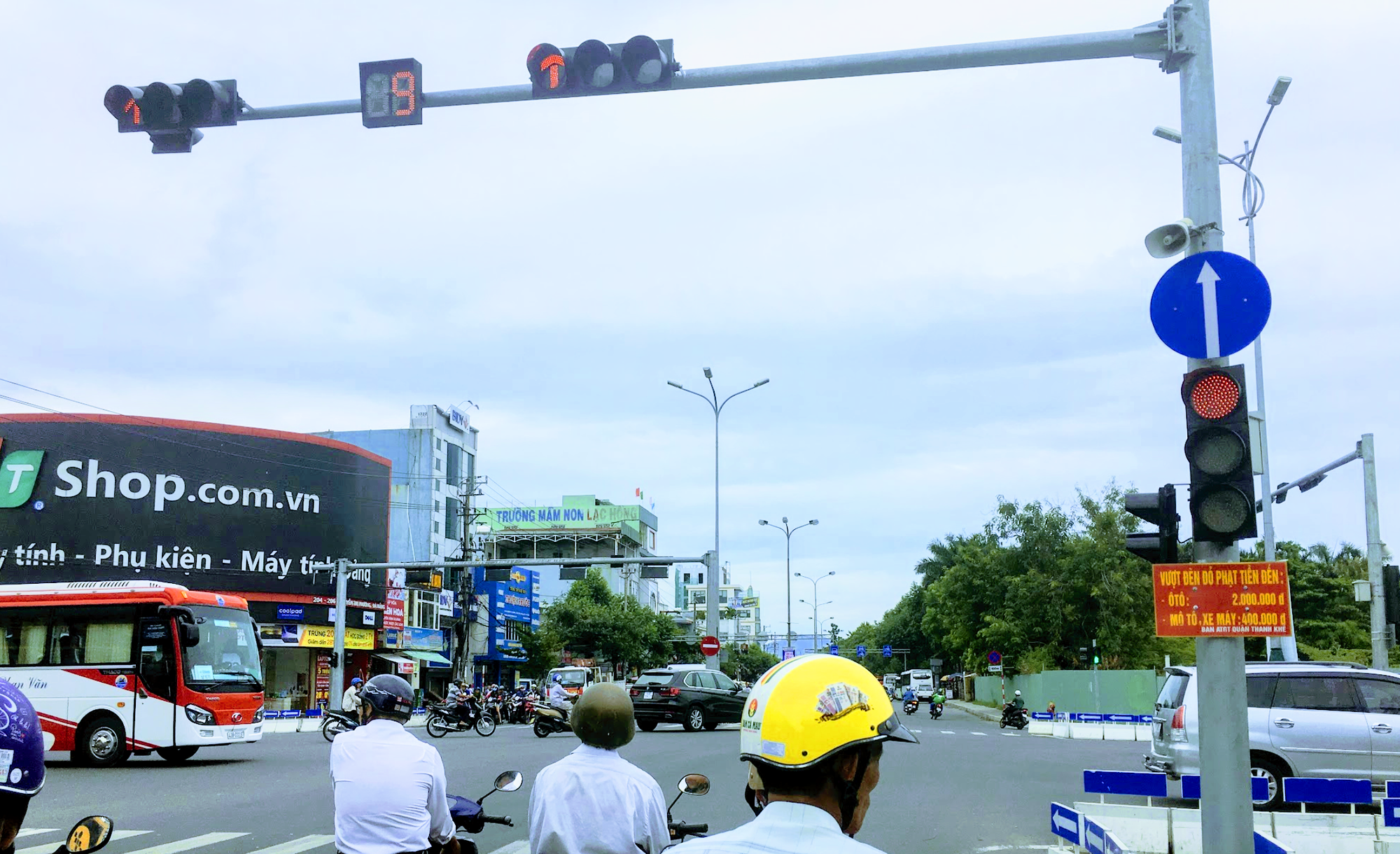 camera giam sat giao thong da nang camera giam sat giao thong da nang