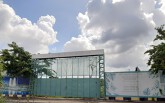 Sau gần 2 năm mở bán, Dream Home Riverside của Nhà Mơ vẫn đang đào móng