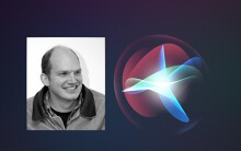 Cựu Giám đốc phát triển Siri sẽ rời Apple để gia nhập bộ phận AI của Microsoft