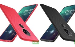 Lộ hình ảnh Nokia 7.2 và 6.2 với thiết kế mỏng hơn và màn hình giọt nước