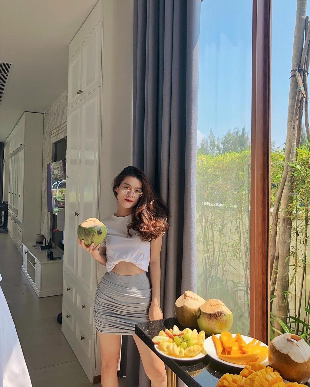 Dip 2/9, ru hoi ban bung xoa tai nhung villa rong rai, view dep hinh anh 11 Dip 2/9, ru hoi ban bung xoa tai nhung villa rong rai, view dep hinh anh 11