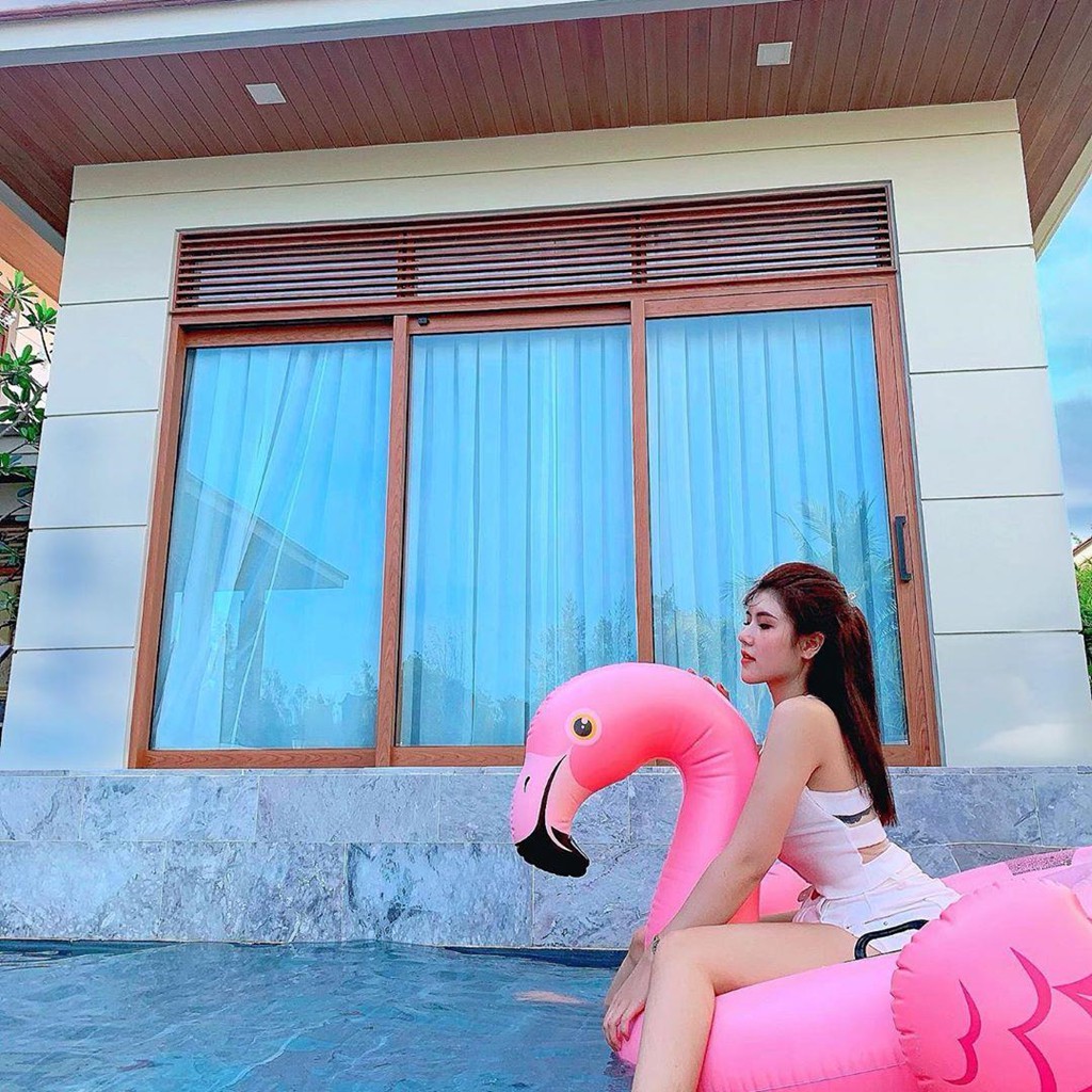 Dip 2/9, ru hoi ban bung xoa tai nhung villa rong rai, view dep hinh anh 12 Dip 2/9, ru hoi ban bung xoa tai nhung villa rong rai, view dep hinh anh 12