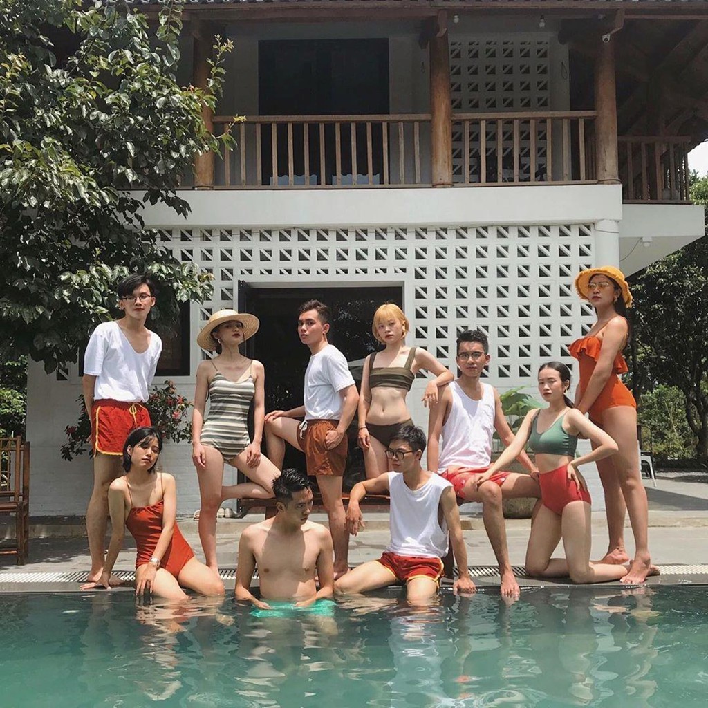 Dip 2/9, ru hoi ban bung xoa tai nhung villa rong rai, view dep hinh anh 13 Dip 2/9, ru hoi ban bung xoa tai nhung villa rong rai, view dep hinh anh 13