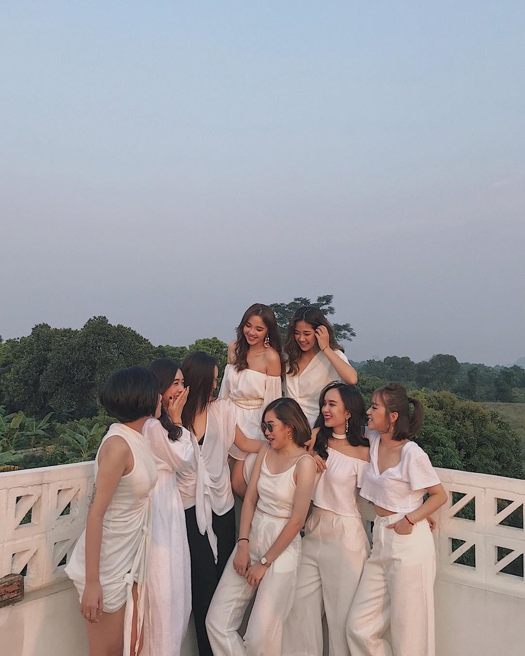 Dip 2/9, ru hoi ban bung xoa tai nhung villa rong rai, view dep hinh anh 15 Dip 2/9, ru hoi ban bung xoa tai nhung villa rong rai, view dep hinh anh 15