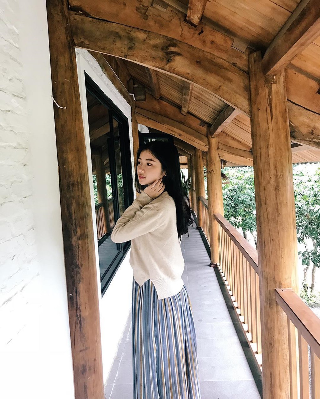 Dip 2/9, ru hoi ban bung xoa tai nhung villa rong rai, view dep hinh anh 17 Dip 2/9, ru hoi ban bung xoa tai nhung villa rong rai, view dep hinh anh 17