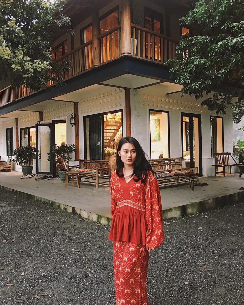 Dip 2/9, ru hoi ban bung xoa tai nhung villa rong rai, view dep hinh anh 19 Dip 2/9, ru hoi ban bung xoa tai nhung villa rong rai, view dep hinh anh 19
