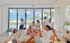 Dịp 2/9, rủ hội bạn bung xoã tại những villa rộng rãi, view đẹp