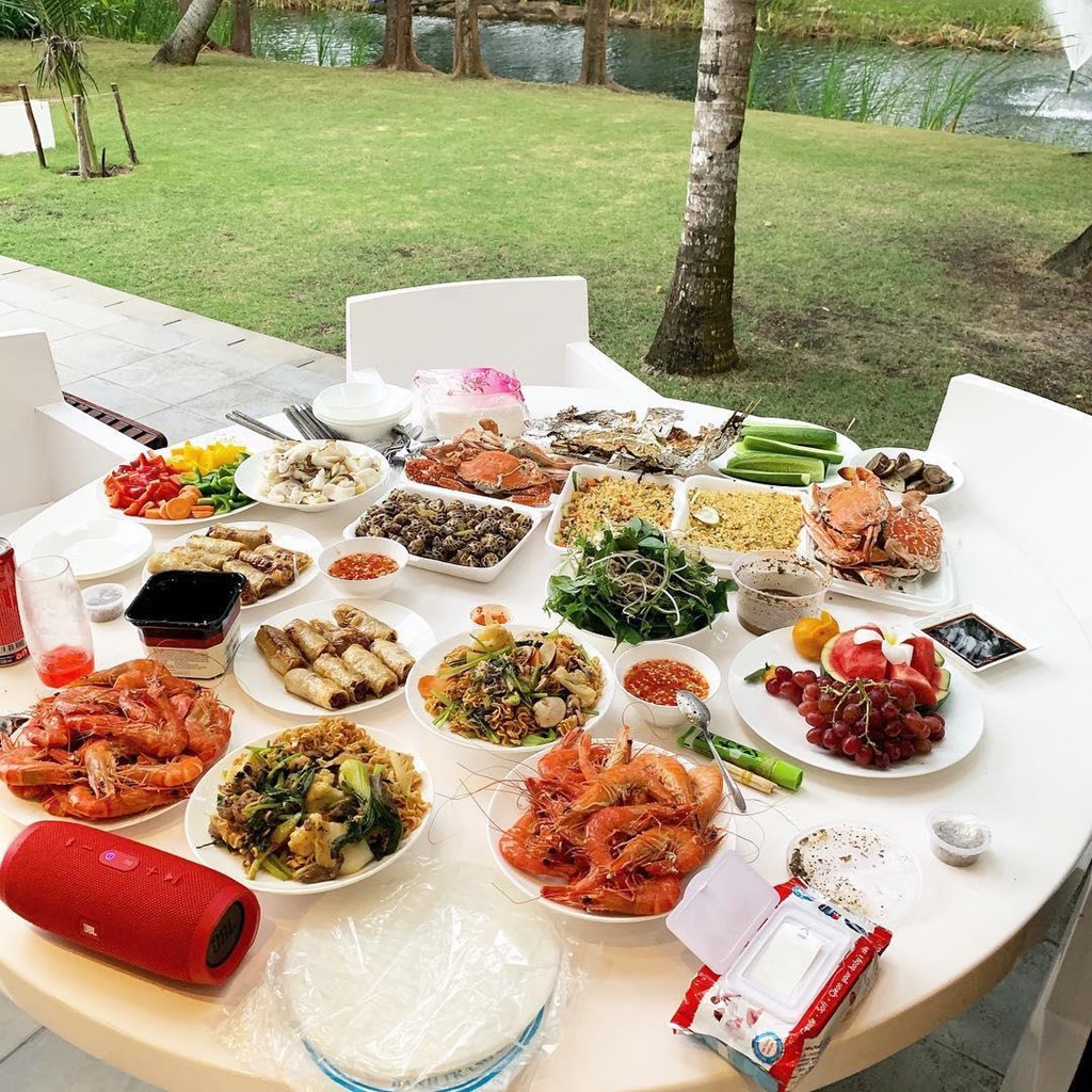 Dip 2/9, ru hoi ban bung xoa tai nhung villa rong rai, view dep hinh anh 7 Dip 2/9, ru hoi ban bung xoa tai nhung villa rong rai, view dep hinh anh 7