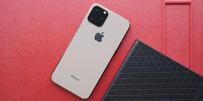 Công ty Nga rao iPhone 11 phiên bản đính kim cương giá gần 50.000 USD - Ảnh 7. Công ty Nga rao iPhone 11 phiên bản đính kim cương giá gần 50.000 USD - Ảnh 7.