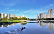 Phú Mỹ Hưng thế chấp hai lô đất tại quận 7 huy động 300 tỉ đồng trái phiếu