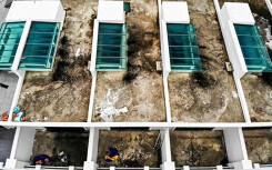 Quận 2 kiến nghị cắt điện nước, không cấp số nhà cho công trình vi phạm