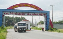4 dự án bất động sản được đại gia Hứa Thị Phấn chỉ đạo Ngân hàng Đại Tín đầu tư cả nghìn tỉ đồng