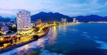 Phát triển kinh tế miền Trung: bây giờ hoặc không bao giờ!