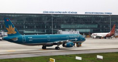 Vinpearl Air đủ điều kiện thành lập hãng hàng không