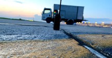 Đường băng Nội Bài xuống cấp, có thể phải dừng khai thác bất cứ lúc nào