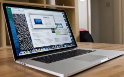 Việt Nam cấm mang Macbook Pro 15 inch lên máy bay