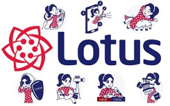 Mạng xã hội Việt Nam Lotus mà VCCorp dự kiến đầu tư 1.200 tỉ đồng khác biệt gì so với Facebook?