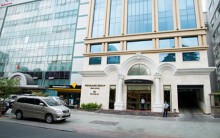 Novaland đề nghị ĐHCĐ thông qua thay đổi điều lệ công ty về người đại diện theo pháp luật