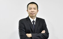 MIKGroup thay đổi Tổng Giám đốc